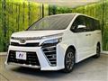 2021 Toyota Voxy