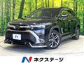 2021 Toyota CorollaCross