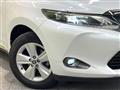 2015 Toyota Harrier