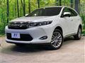 2016 Toyota Harrier