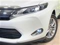 2016 Toyota Harrier