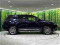 2016 Toyota Harrier