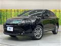 2017 Toyota Harrier