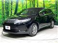 2018 Toyota Harrier