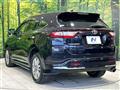 2018 Toyota Harrier