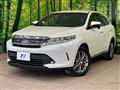 2019 Toyota Harrier