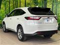 2019 Toyota Harrier