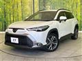 2024 Toyota CorollaCross