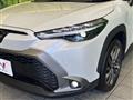 2024 Toyota CorollaCross