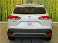 2024 Toyota CorollaCross