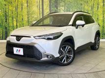 2024 Toyota CorollaCross