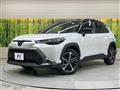 2024 Toyota CorollaCross