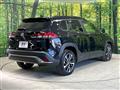 2024 Toyota CorollaCross
