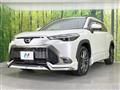2024 Toyota CorollaCross