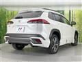2024 Toyota CorollaCross
