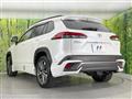 2024 Toyota CorollaCross