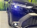 2024 Toyota CorollaCross