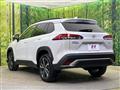 2025 Toyota CorollaCross