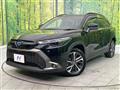 2023 Toyota CorollaCross