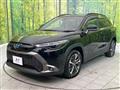 2023 Toyota CorollaCross