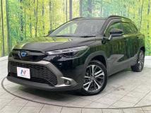 2023 Toyota CorollaCross