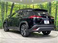 2025 Toyota CorollaCross