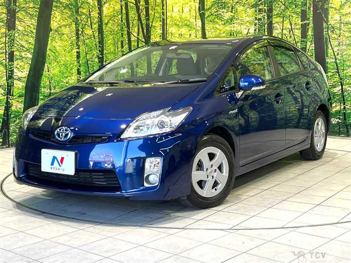 2009 Toyota Prius