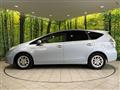 2014 Toyota PRIUS α