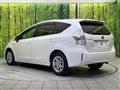 2012 Toyota PRIUS α
