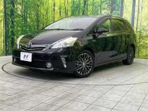 2013 Toyota PRIUS α