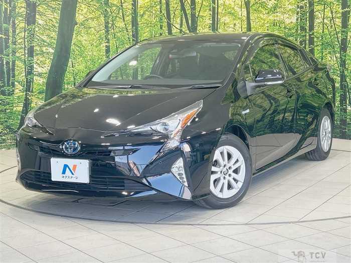 2018 Toyota Prius