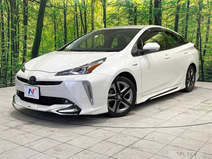 2019 Toyota Prius