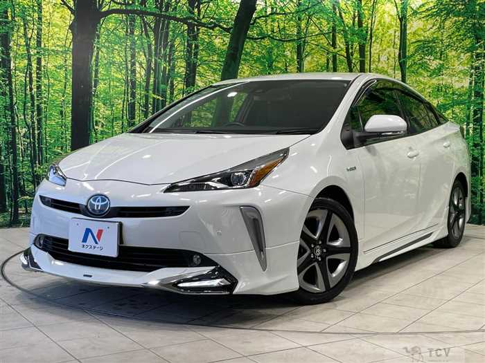2019 Toyota Prius