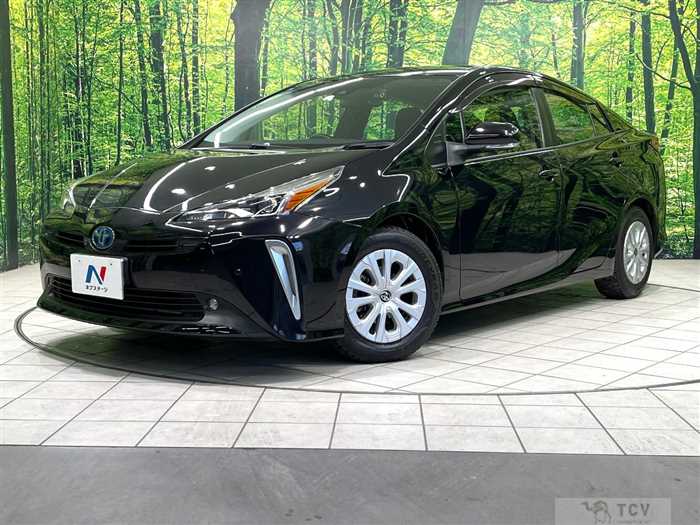 2021 Toyota Prius