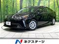 2021 Toyota Prius