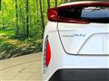 2017 Toyota Prius PHV