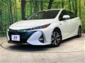 2017 Toyota Prius PHV