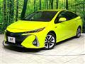 2017 Toyota Prius PHV