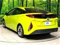 2017 Toyota Prius PHV