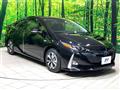 2021 Toyota Prius PHV