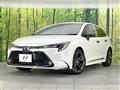 2021 Toyota Corolla Sedan