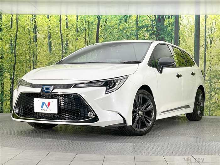 2021 Toyota Corolla Sedan