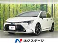 2021 Toyota Corolla Sedan