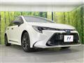 2021 Toyota Corolla Sedan