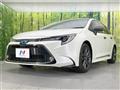 2021 Toyota Corolla Sedan
