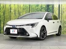 2021 Toyota Corolla Sedan