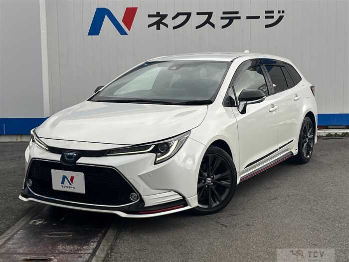 2021 Toyota Corolla Sedan