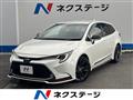 2021 Toyota Corolla Sedan