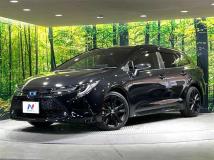 2022 Toyota Corolla Sedan