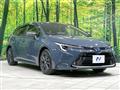 2023 Toyota Corolla Sedan